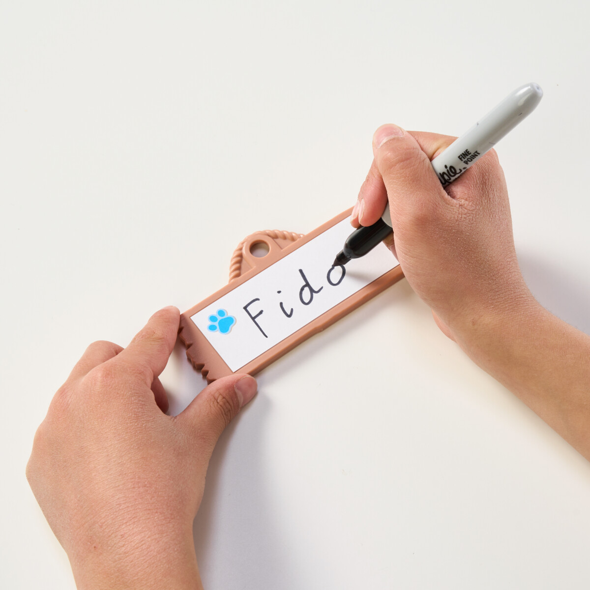 Little Live Pets - My Puppys Home - Interaktiv Hundehvalp Legetøj