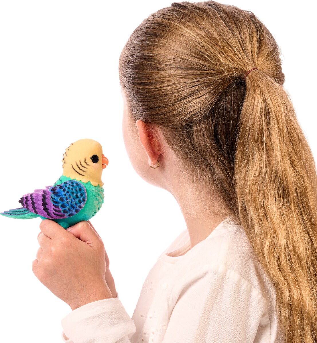 Little Live Pets - My Really Real Bird Cage Indie