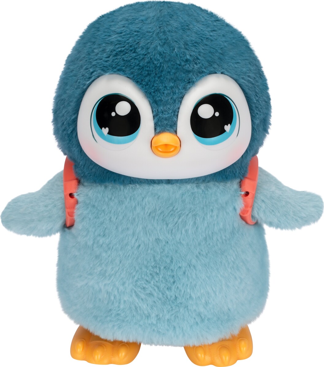 Little Live Pets - My Walking Penguin