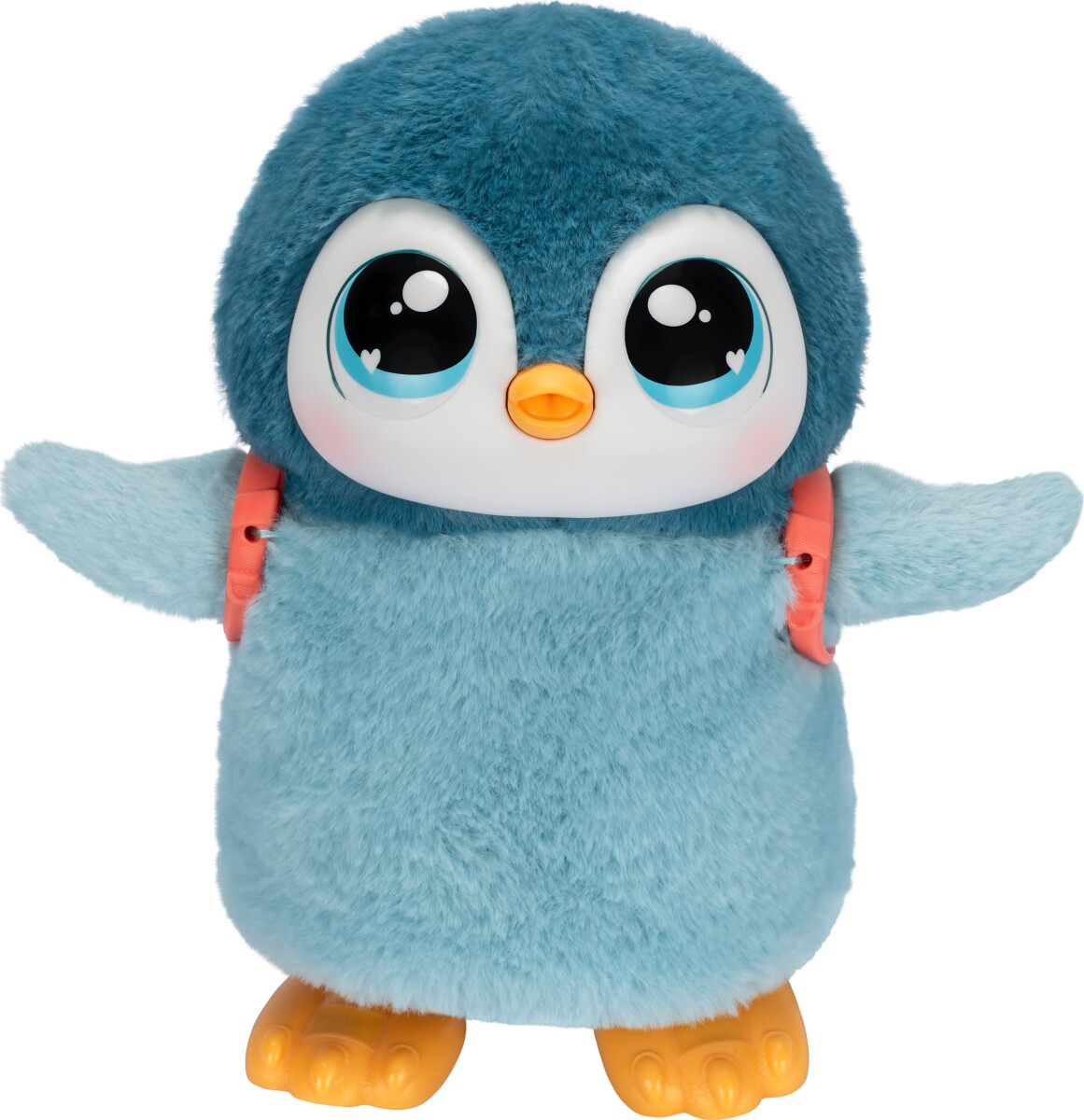 Little Live Pets - My Walking Penguin
