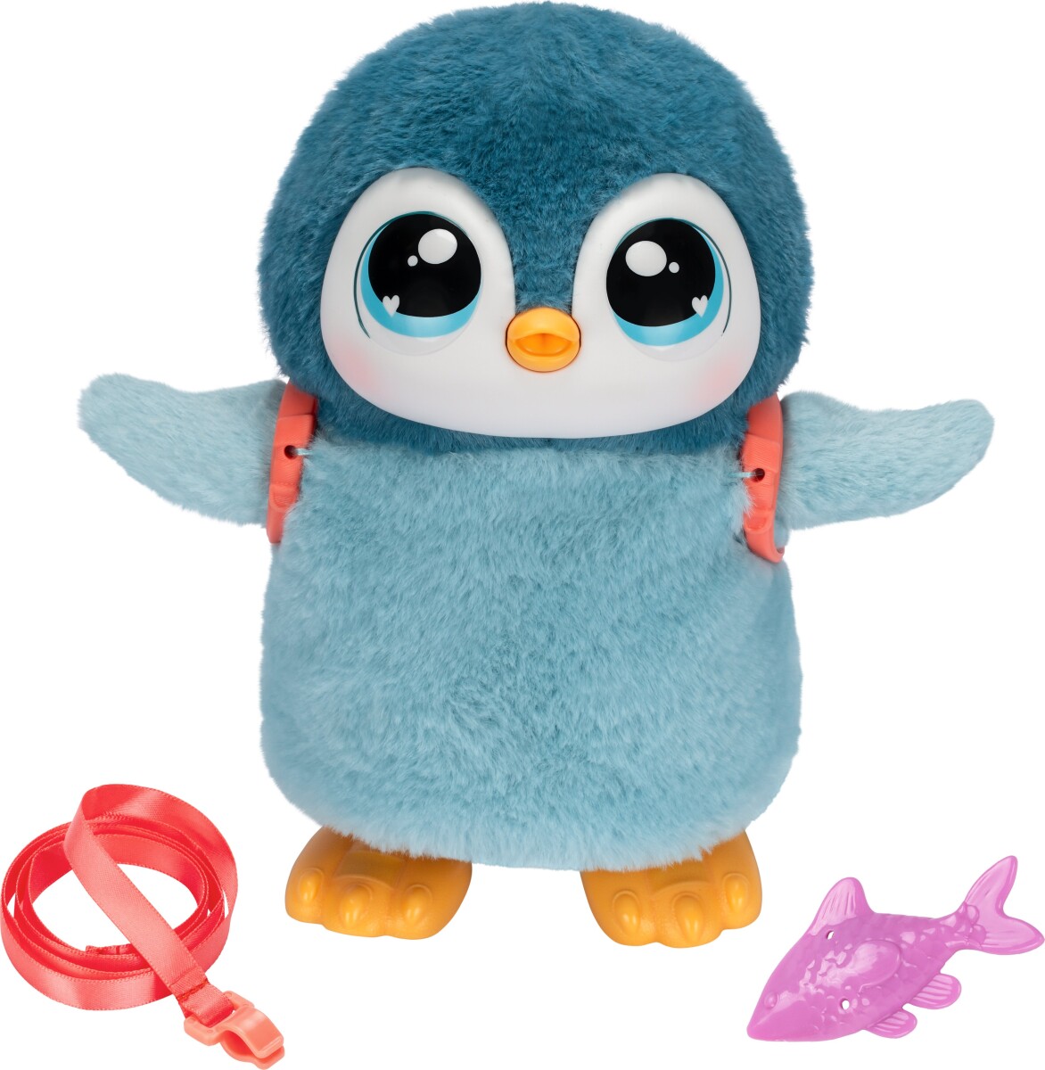 Little Live Pets - My Walking Penguin
