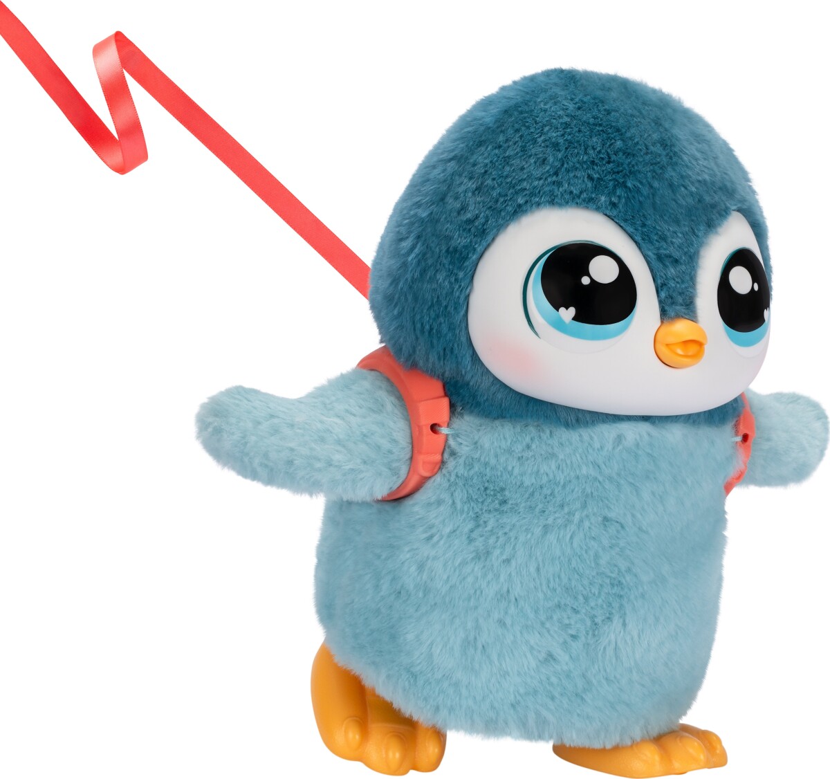 Little Live Pets - My Walking Penguin
