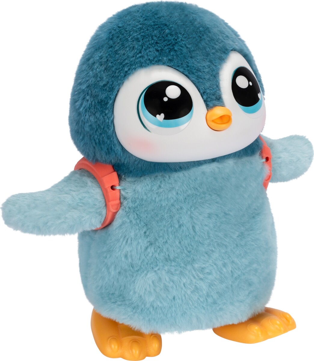 Little Live Pets - My Walking Penguin