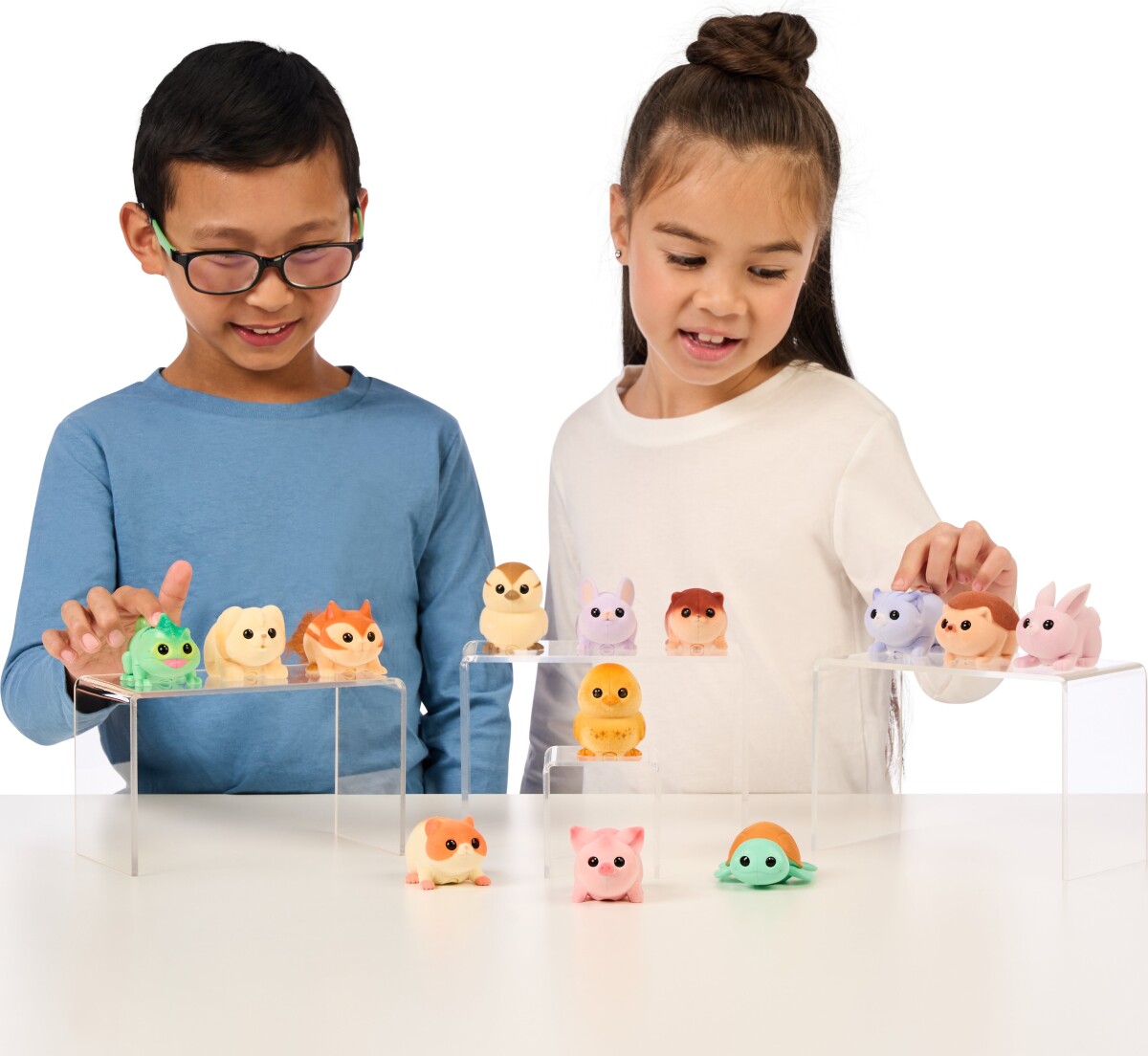 Little Live Pets - Needees Assorteret