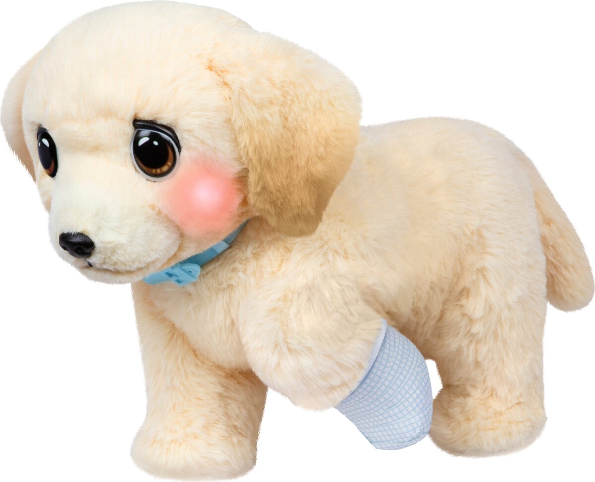 Little Live Pets - Ouchies