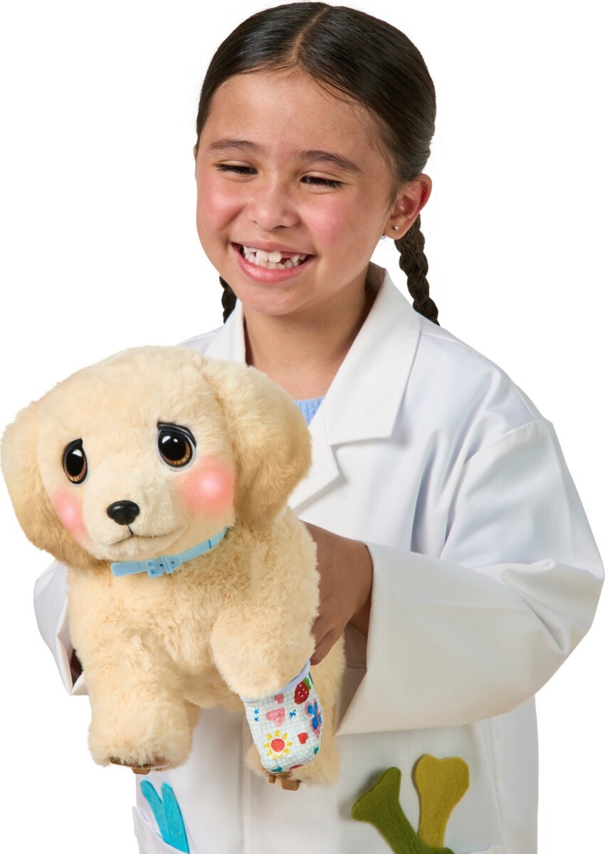 Little Live Pets - Ouchies