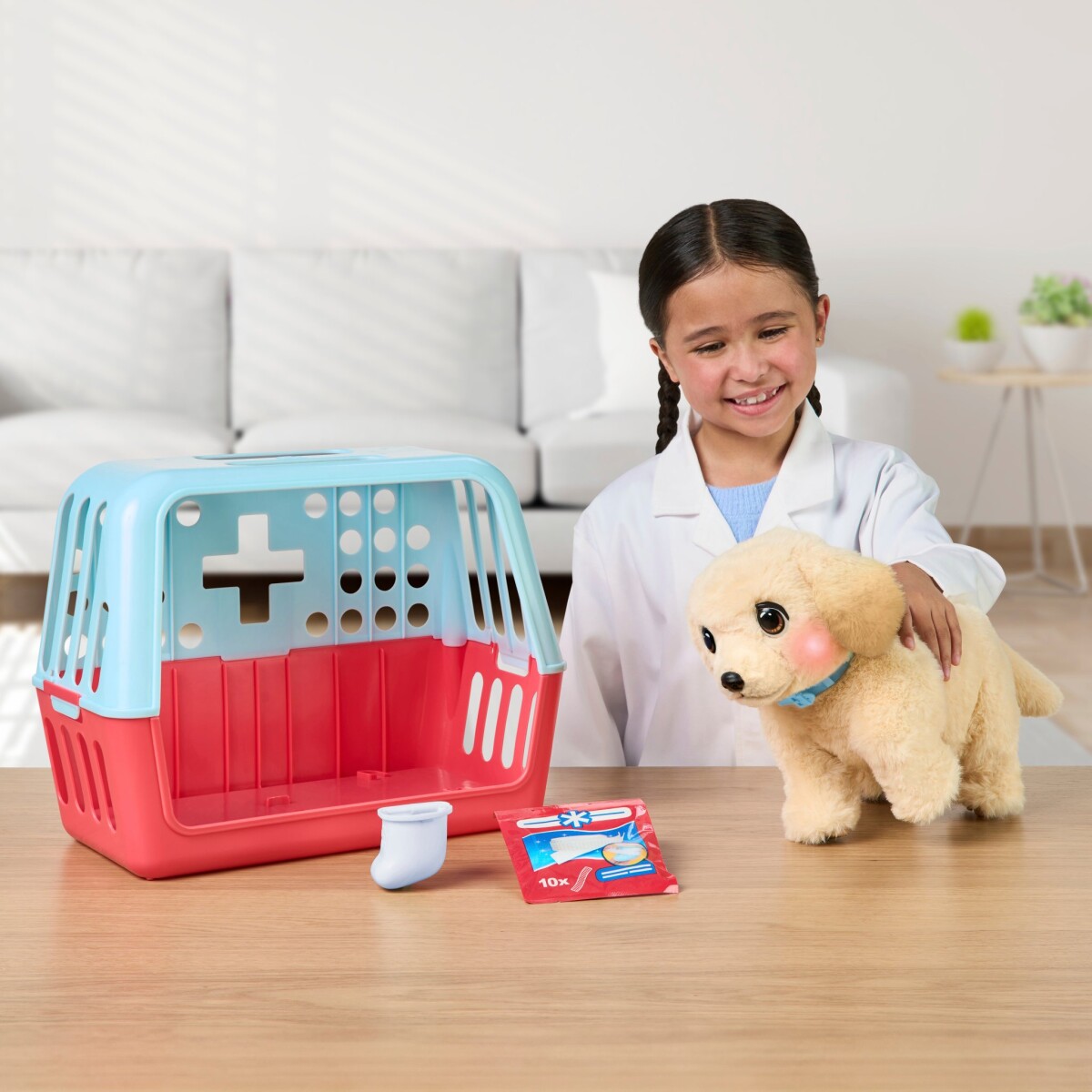 Little Live Pets - Ouchies