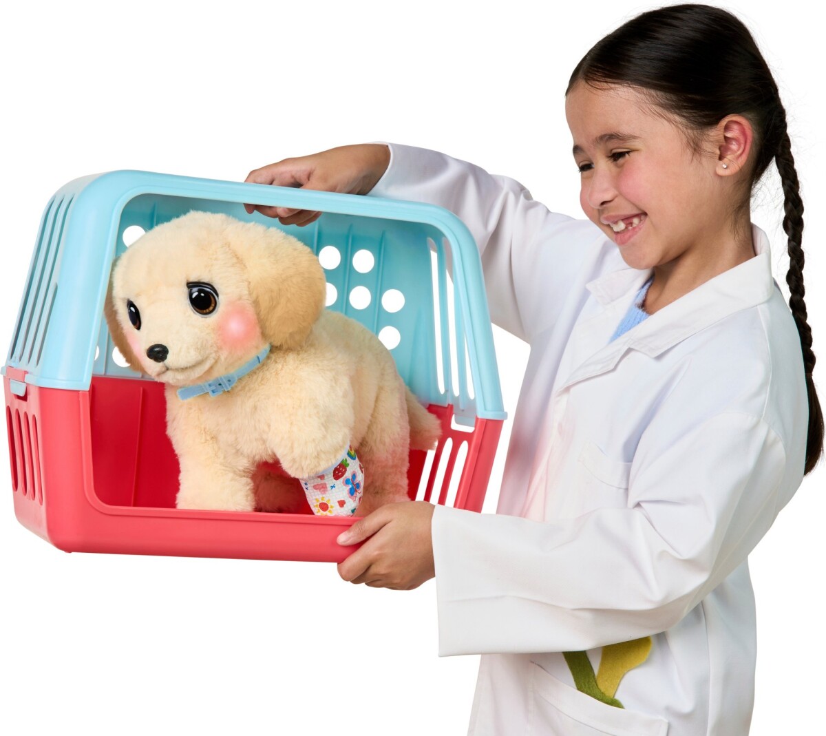 Little Live Pets - Ouchies