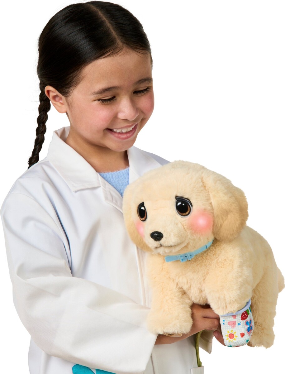 Little Live Pets - Ouchies