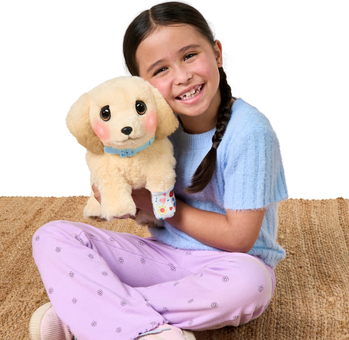 Little Live Pets - Ouchies