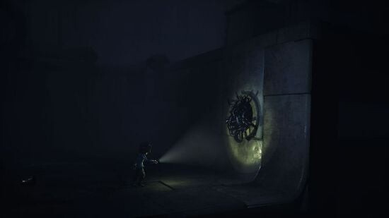 Little Nightmares Enhanced Edition - Complete Edition