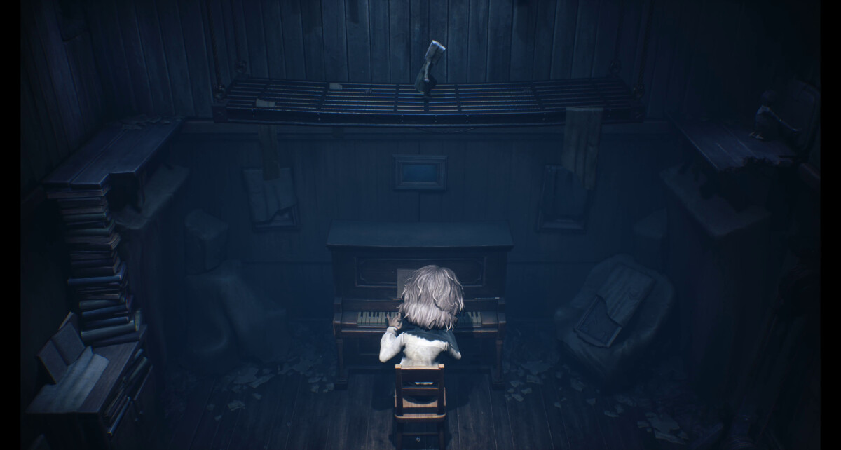 Little Nightmares Ii - Deluxe Edition