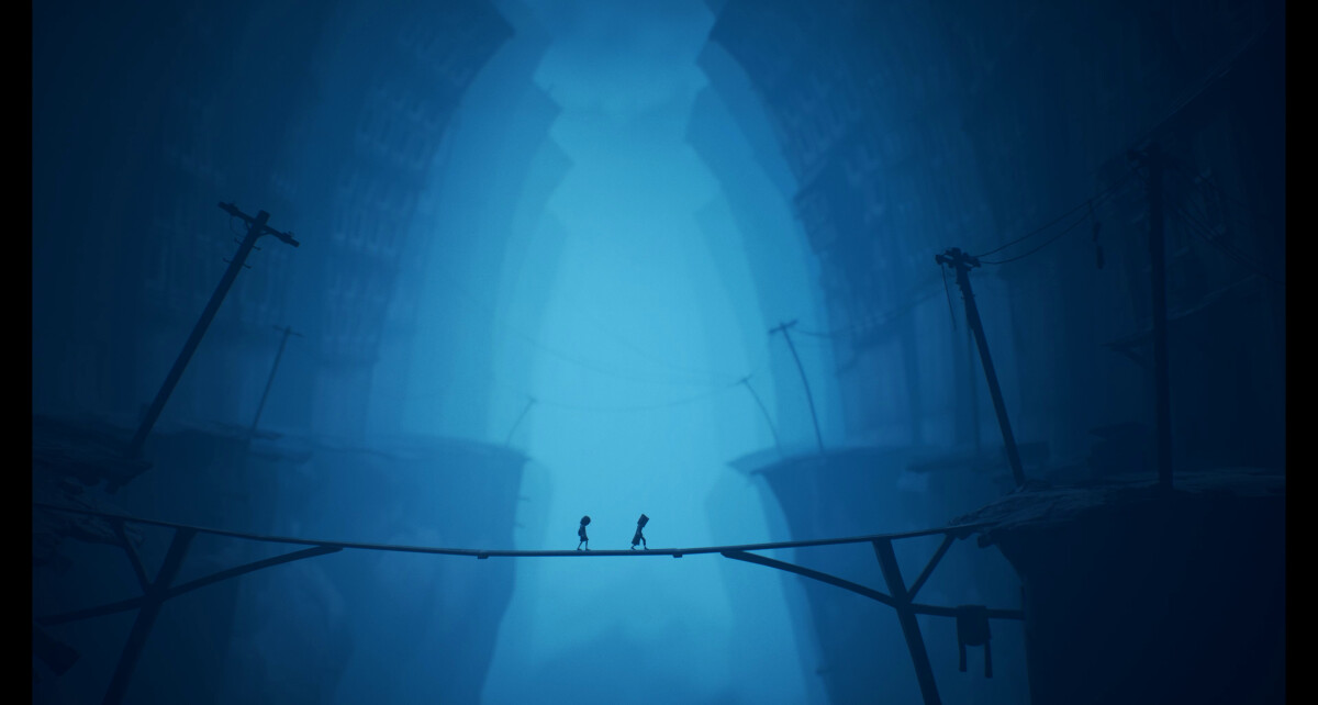 Little Nightmares Ii Enhanced Edition