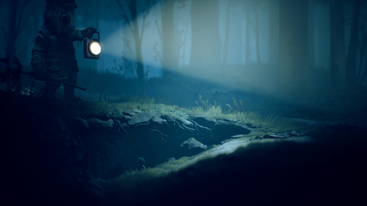 Little Nightmares Ii Enhanced Edition