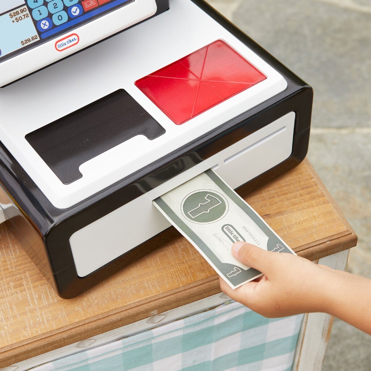 Little Tikes - Kasseapparat