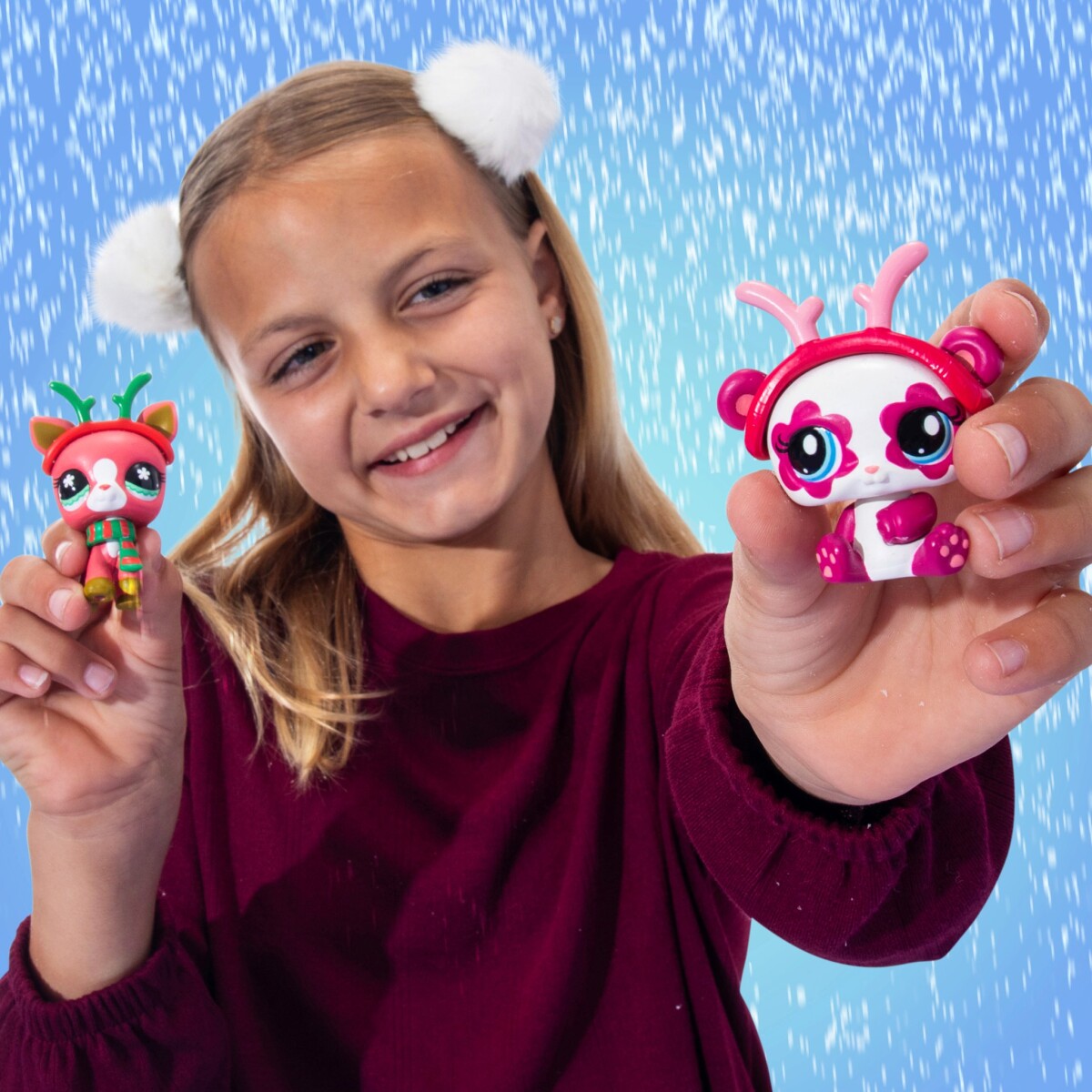 Littlest Pet Shop - Holiday Calendar - 00758