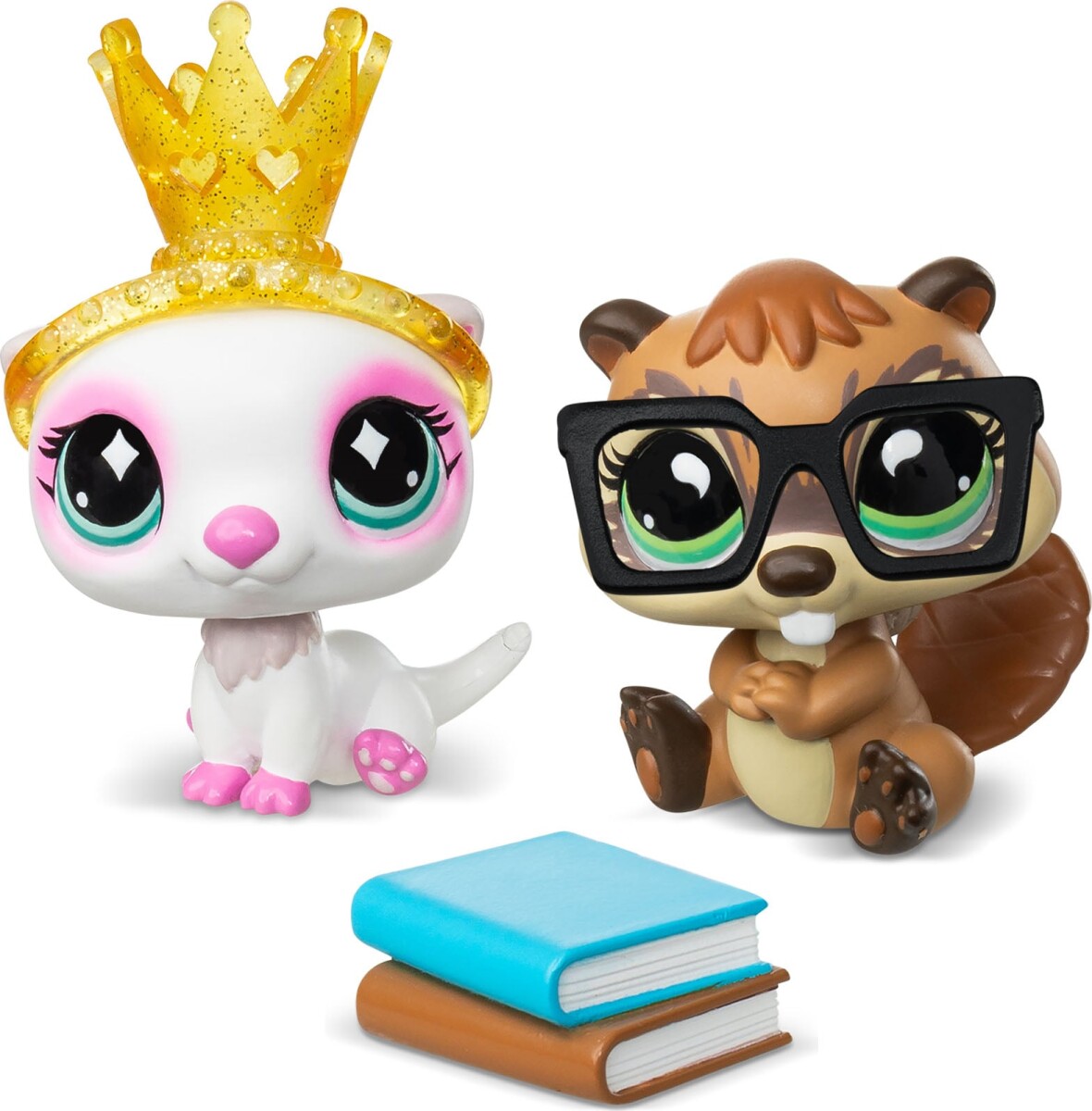 Littlest Pet Shop - Pet Pairs Assorted S5 01040