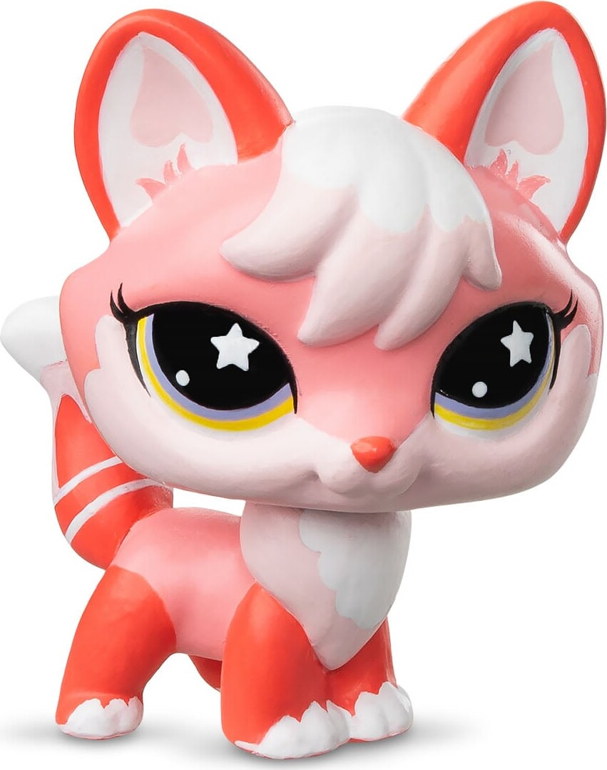 Littlest Pet Shop - Trendy And Stylish W1 01099