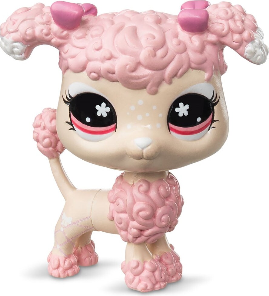 Littlest Pet Shop - Trendy And Stylish W1 01099