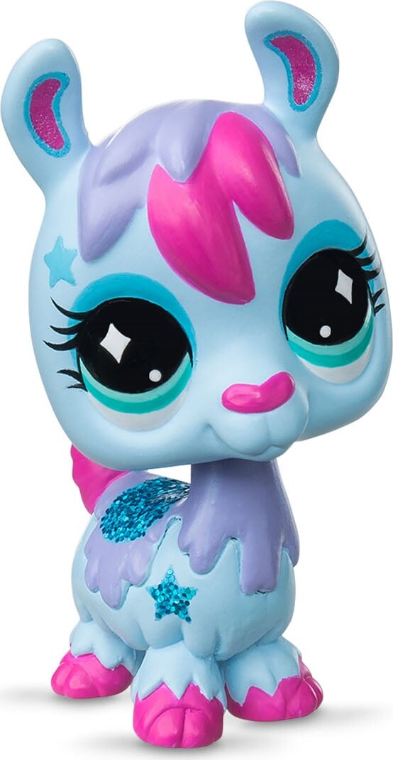 Littlest Pet Shop - Trendy And Stylish W1 01099