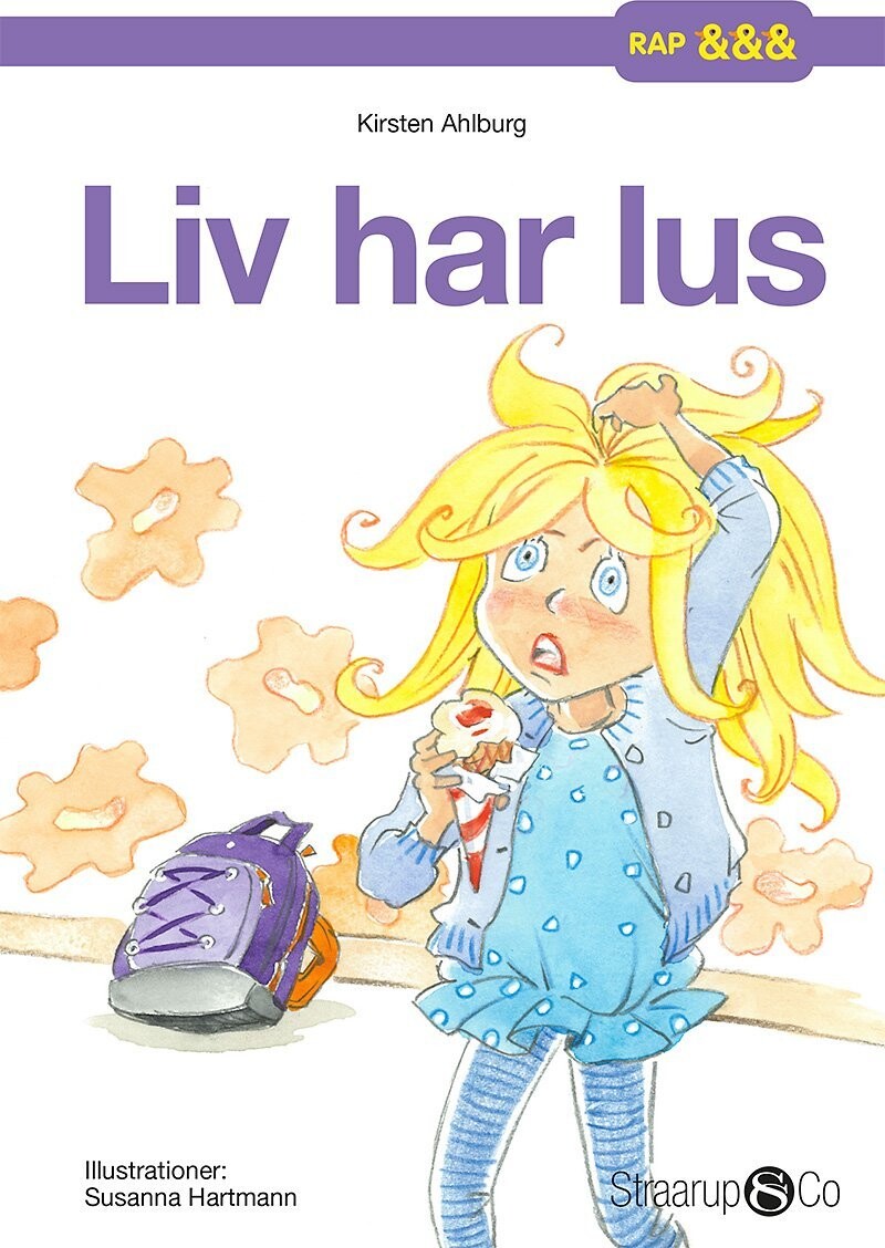 Liv Har Lus