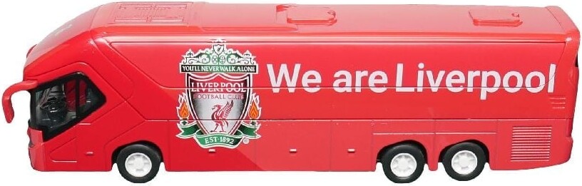 Liverpool - Bus