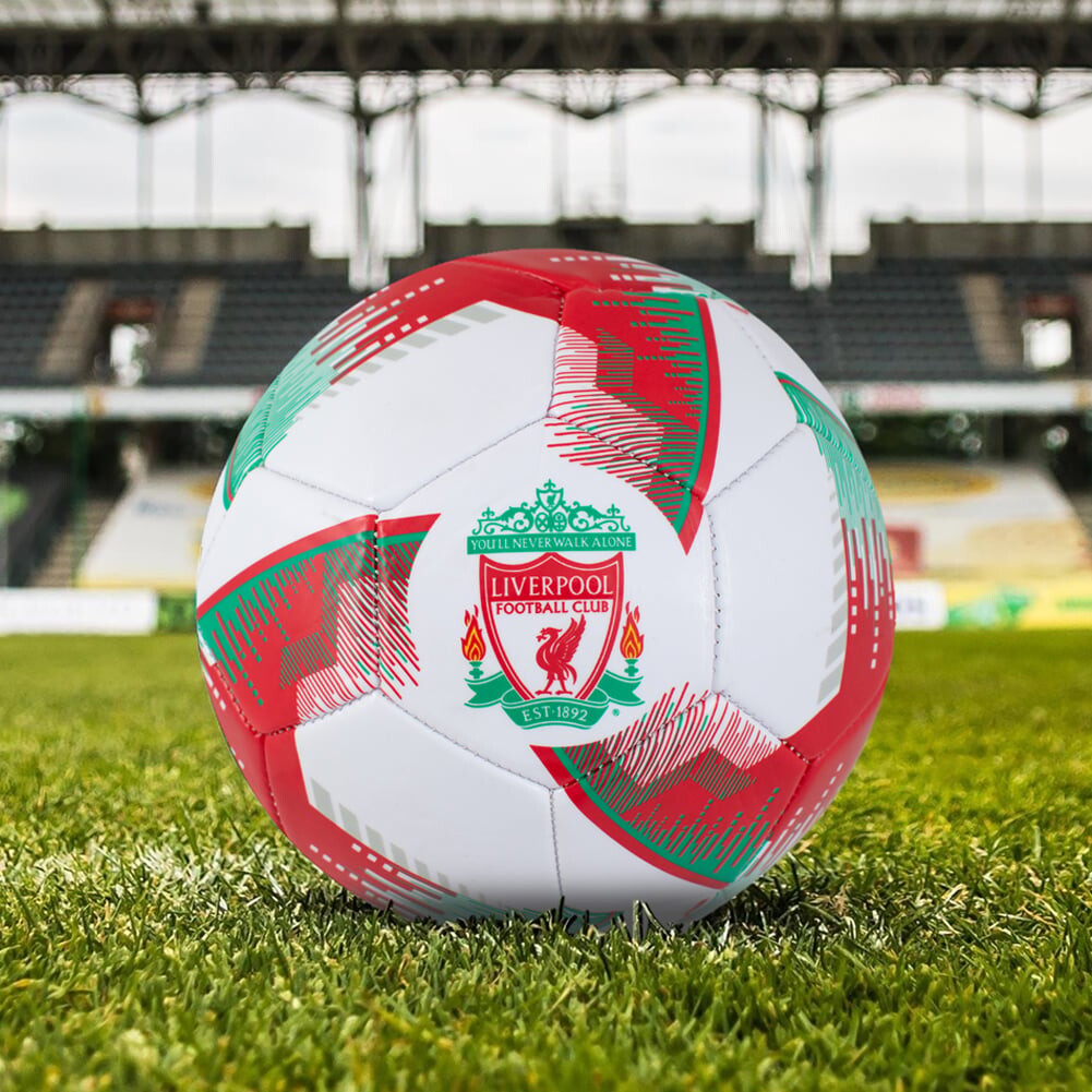 Liverpool - Fodbold Blitz 5
