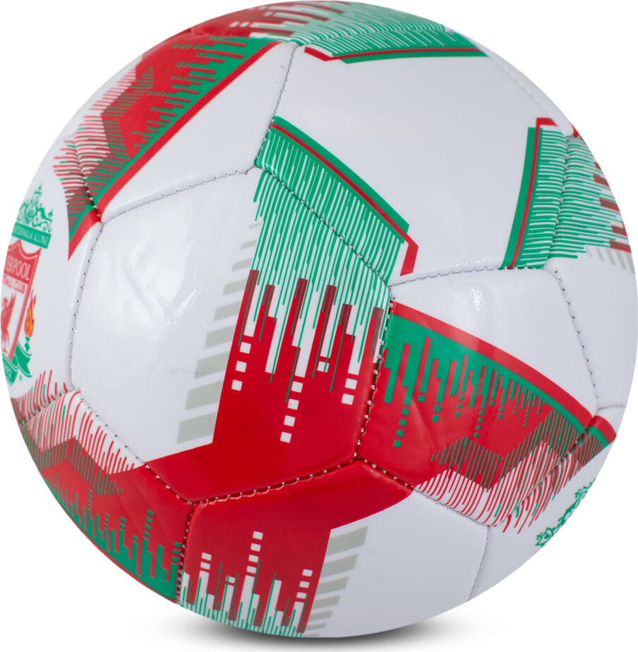 Liverpool - Fodbold Blitz 5