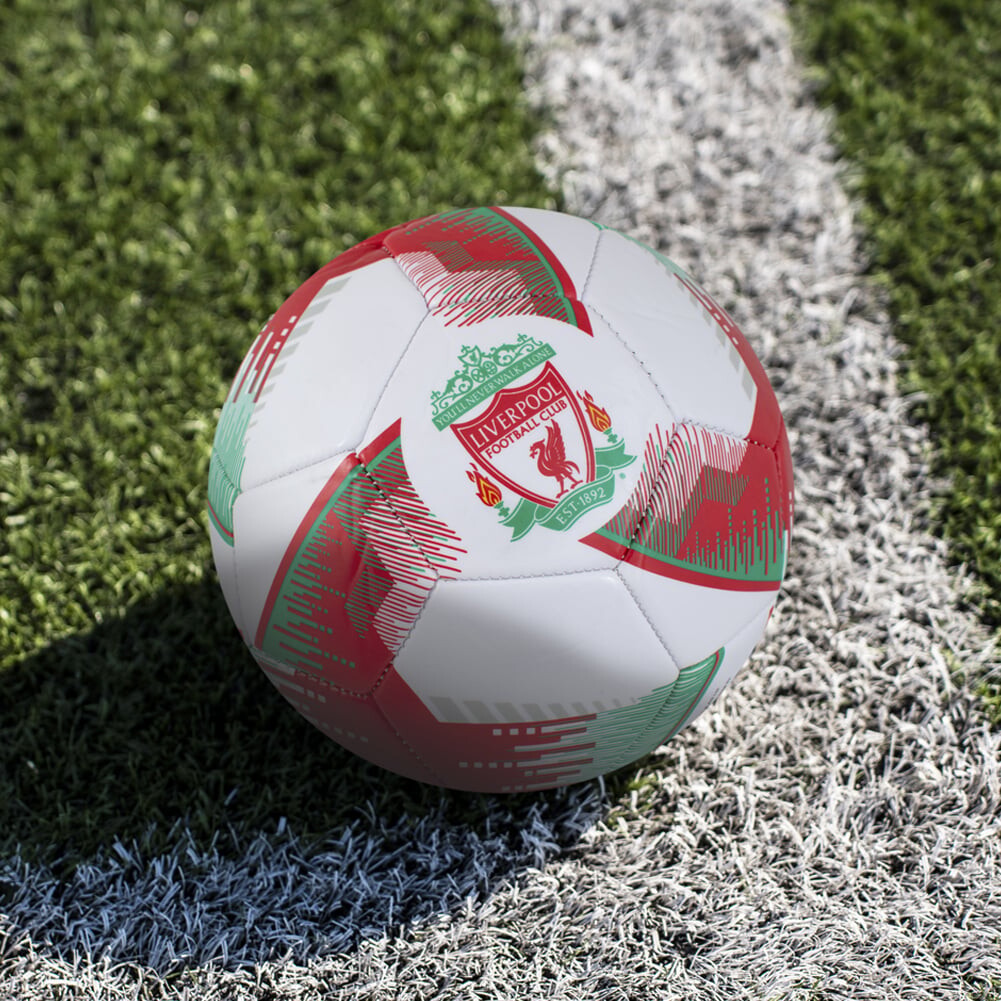 Liverpool - Fodbold Blitz 5