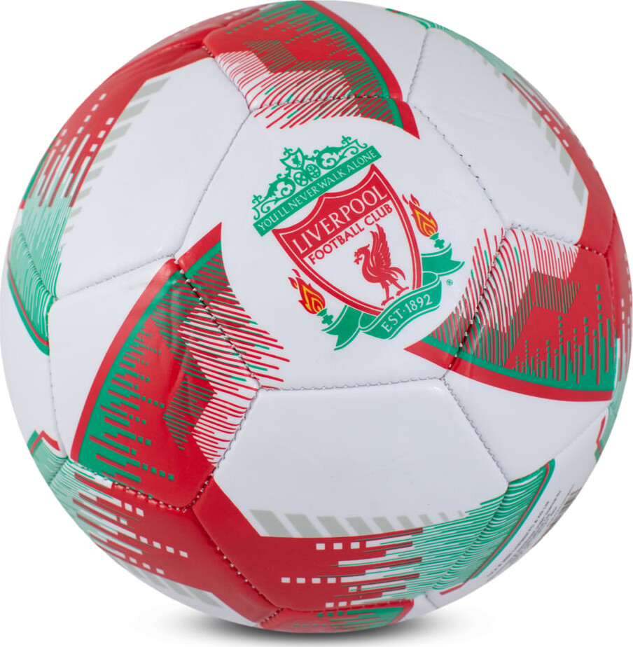 Liverpool - Fodbold Blitz 5