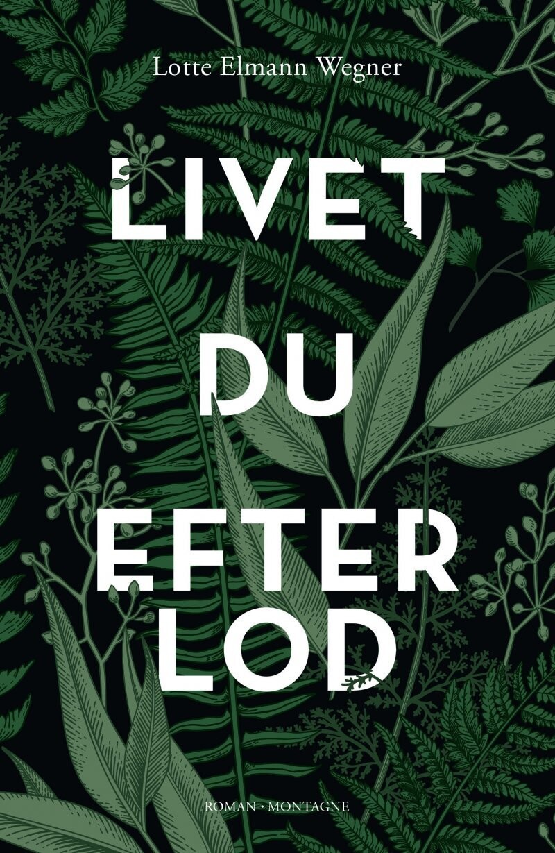 Livet Du Efterlod