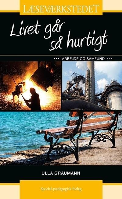 Livet Går Så Hurtigt - Gult Niveau