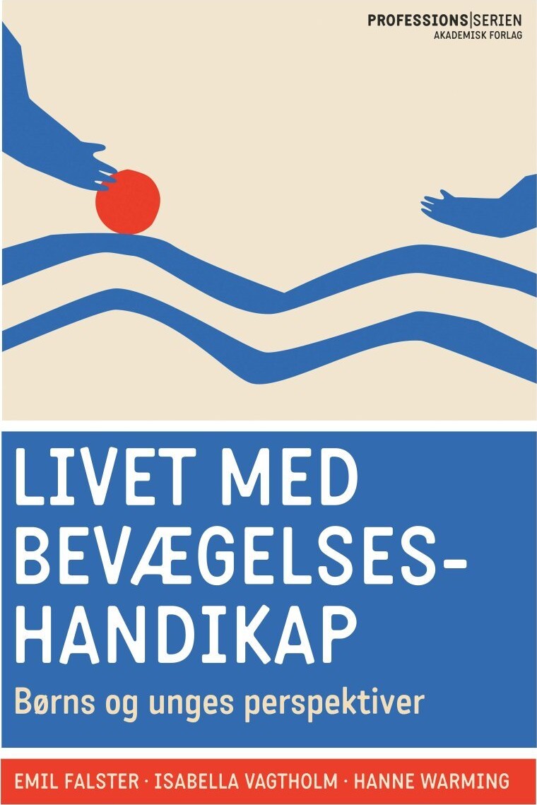 Livet Med Bevægelseshandikap