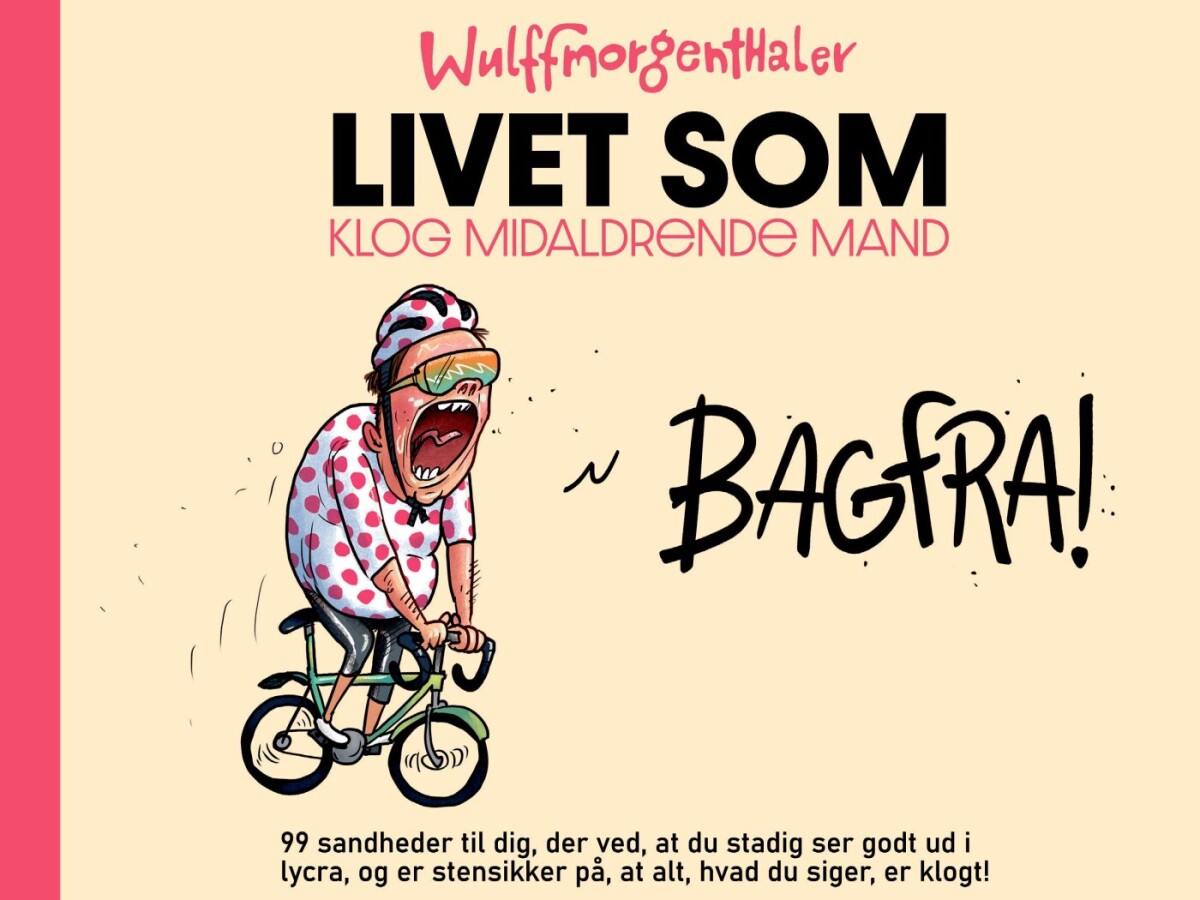 Livet Som Klog Midaldrende Mand