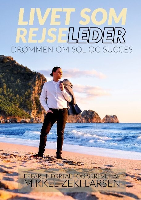 Livet Som Rejseleder