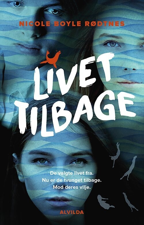 Livet Tilbage