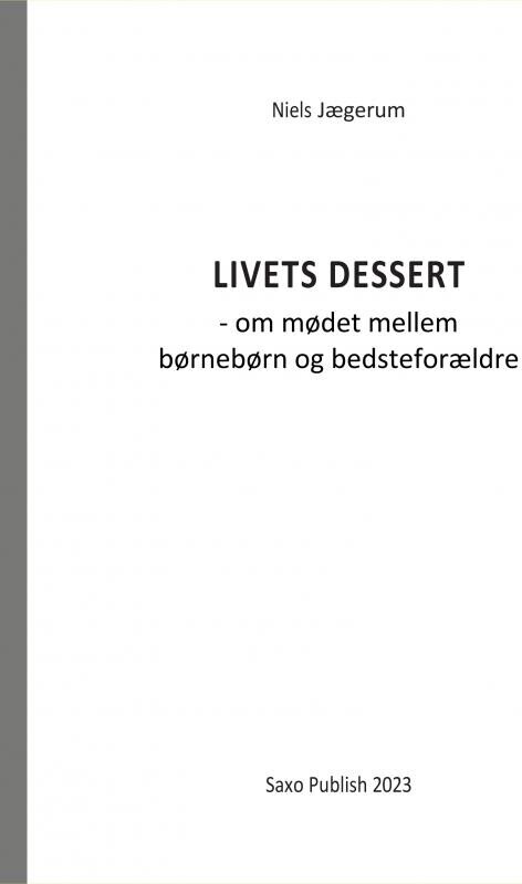 Livets Dessert