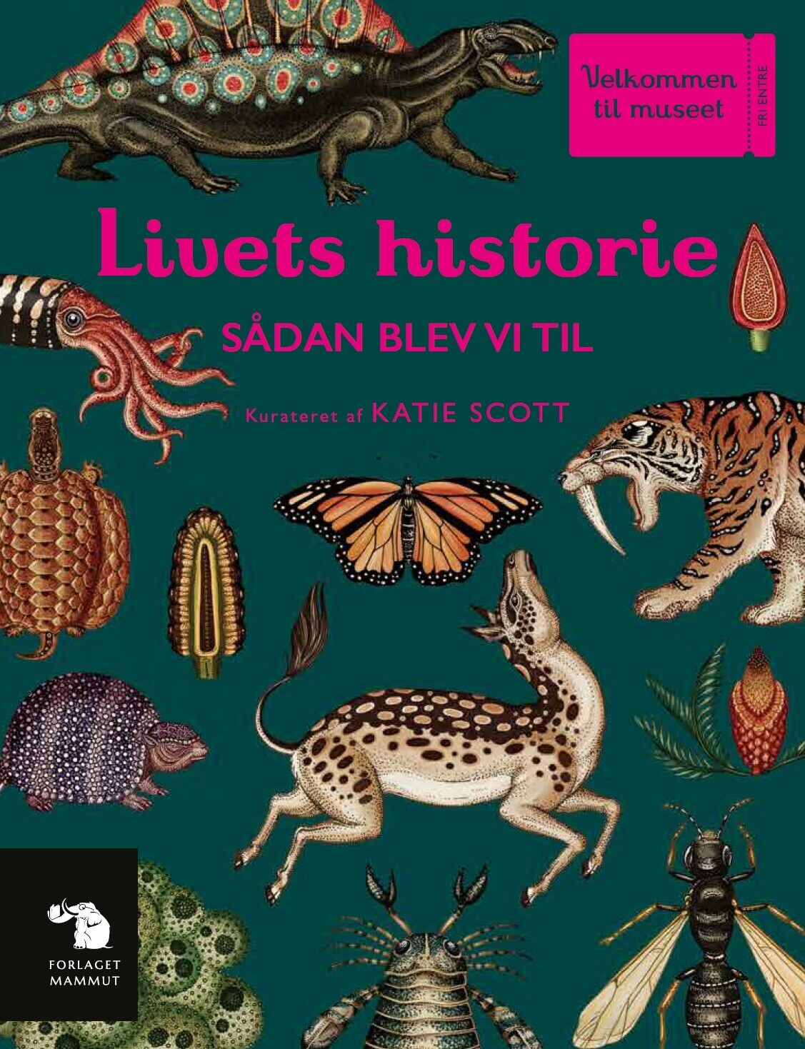 Livets Historie