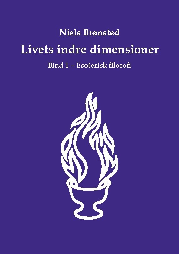 Livets Indre Dimensioner