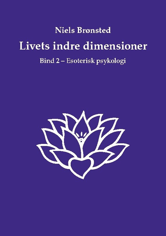 Livets Indre Dimensioner