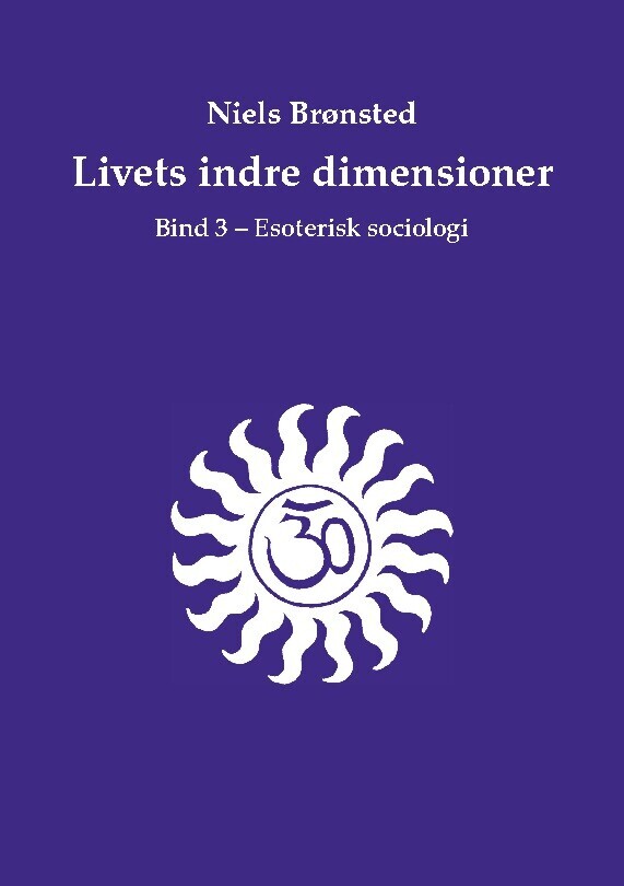 Livets Indre Dimensioner