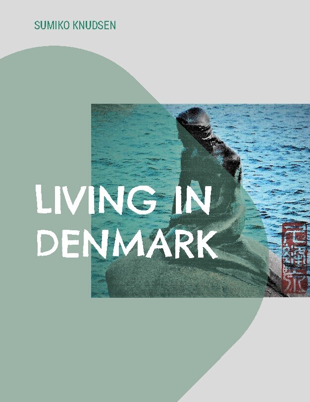 Living In Denmark