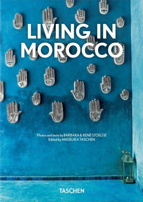 Living In Morocco 40Th Ed