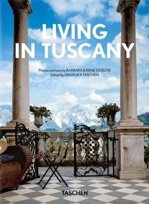 Living In Tuscany