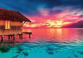 Clementoni Puslespil - Living In The Present - Peace - 500 Brikker