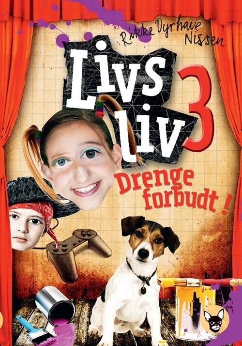 Livs Liv