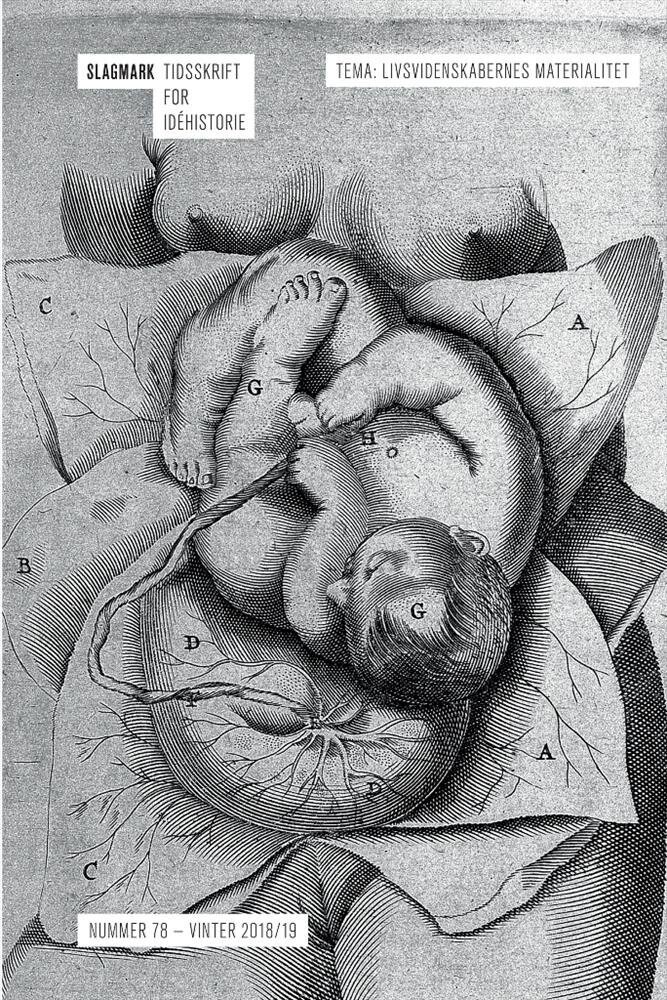 Livsvidenskabernes Materialitet