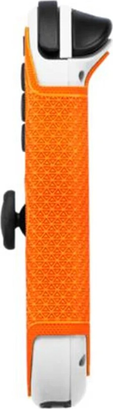 Lizard Skins Dsp Controller Grip For Switch Joy-Con - Tangerine