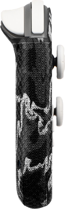 Lizard Skins - Controller Grips Til Nintendo Switch Lite - Sort Camo