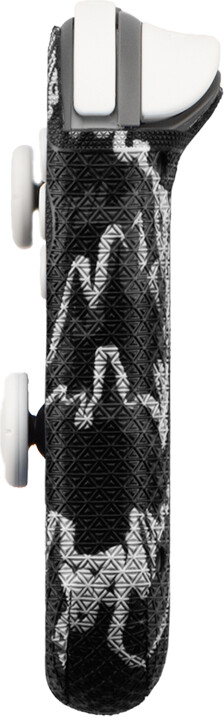 Lizard Skins - Controller Grips Til Nintendo Switch Lite - Sort Camo